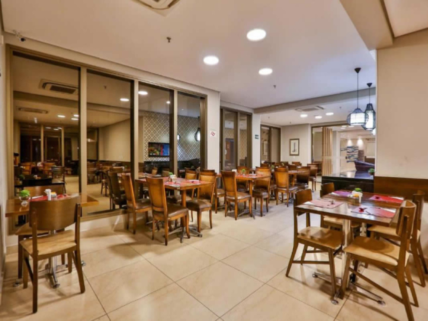 Imagem 8 do Leilão de Apartamento - Vilaboim Center - Ribeirão Preto/SP