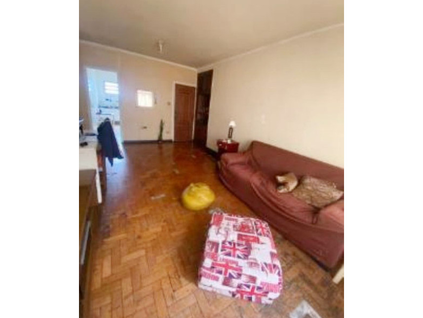 Imagem 5 do Leilão de Apartamento - Santo Amaro - São Paulo/SP