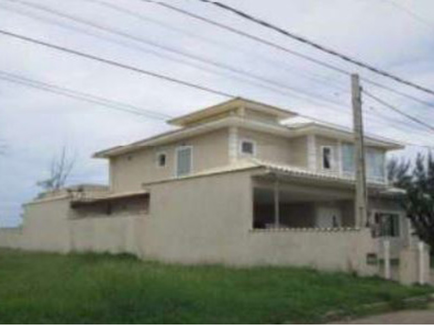 Imagem 2 do Leilão de Casa - Unamar / Tamoios - Cabo Frio/RJ