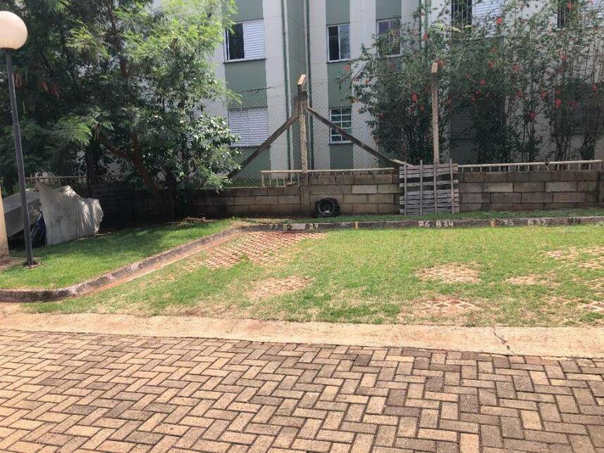 Imagem 4 do Leilão de Apartamento - Jardim Eugênio Mendes Lopes - Ribeirão Preto/SP