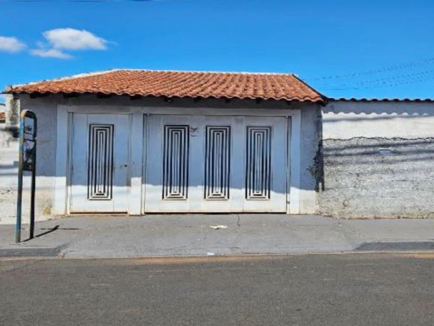 Imagem  do Leilão de Casa - Quintino Facci Ii - Ribeirão Preto/SP