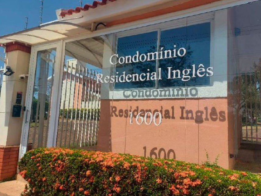 Imagem 2 do Leilão de Casa - Jardim Karaíba - Uberlândia/MG