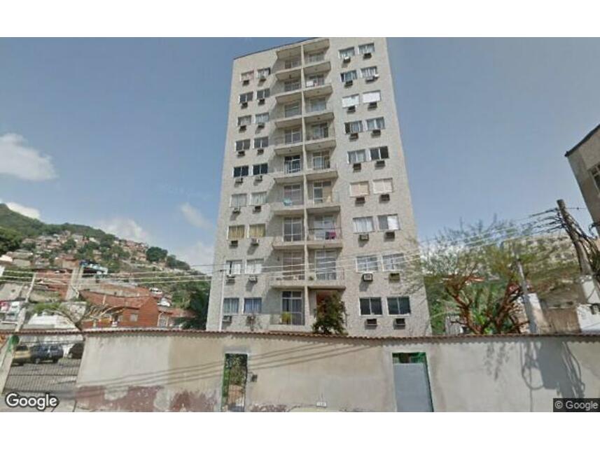 Imagem  do Leilão de Apartamento - Freguesia do Engenho Novo - Rio de Janeiro/RJ