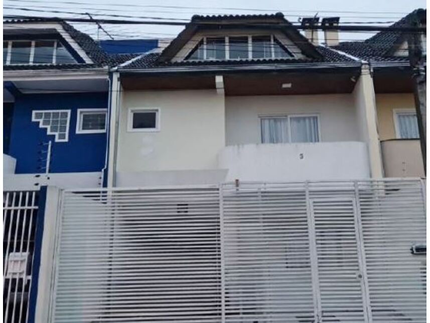 Imagem 2 do Leilão de Casa - Jardim das Américas - Curitiba/PR