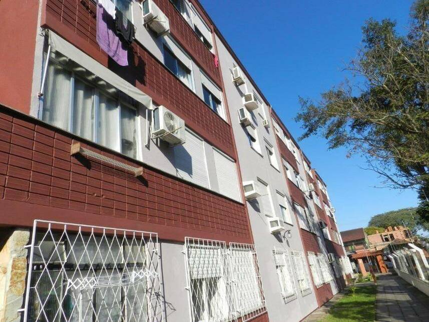 Imagem 7 do Leilão de Apartamento - Cristal - Porto Alegre/RS
