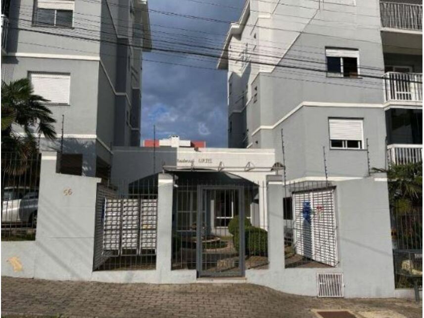 Imagem 2 do Leilão de Apartamento - Ana Rech - Caxias do Sul/RS