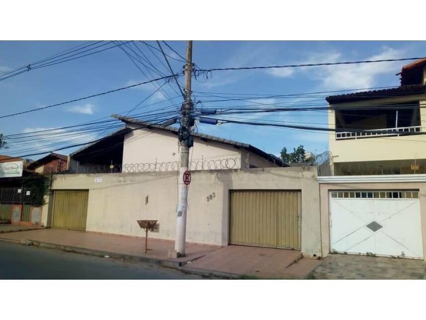 Imagem 5 do Leilão de Casa - Funcionários - Montes Claros/MG