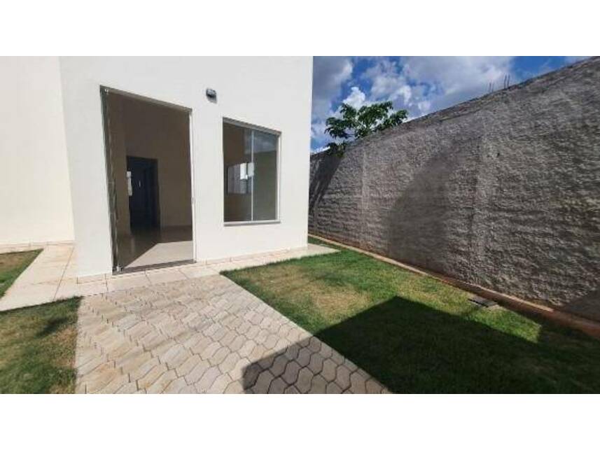 Imagem 4 do Leilão de Casa - Jardim Blumenau Iii - Artur Nogueira/SP