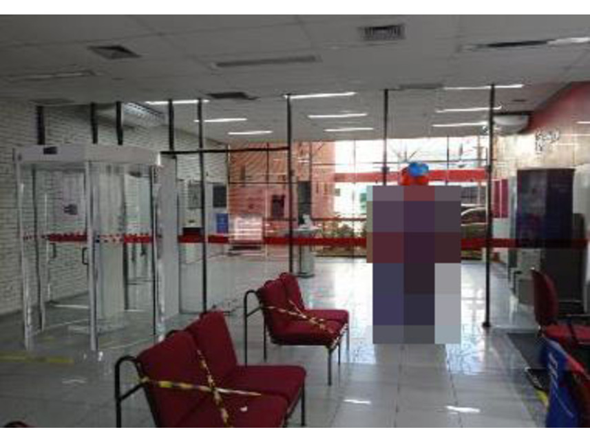 Imagem 3 do Leilão de Ex-Agência - José Bonifácio - Fortaleza/CE