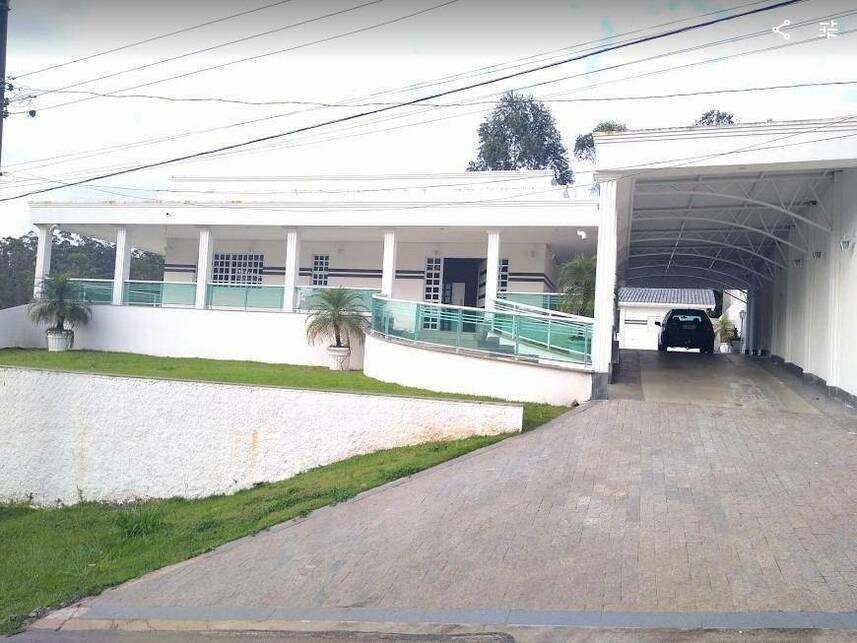 Imagem 1 do Leilão de Casa - Lagoa Grande - Embu-Guaçu/SP