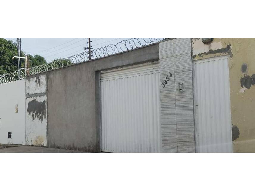 Imagem 4 do Leilão de Casa - Piçarreira - Teresina/PI