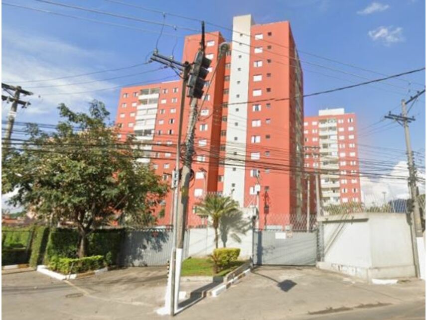 Imagem 1 do Leilão de Apartamento - Piratininga - Osasco/SP