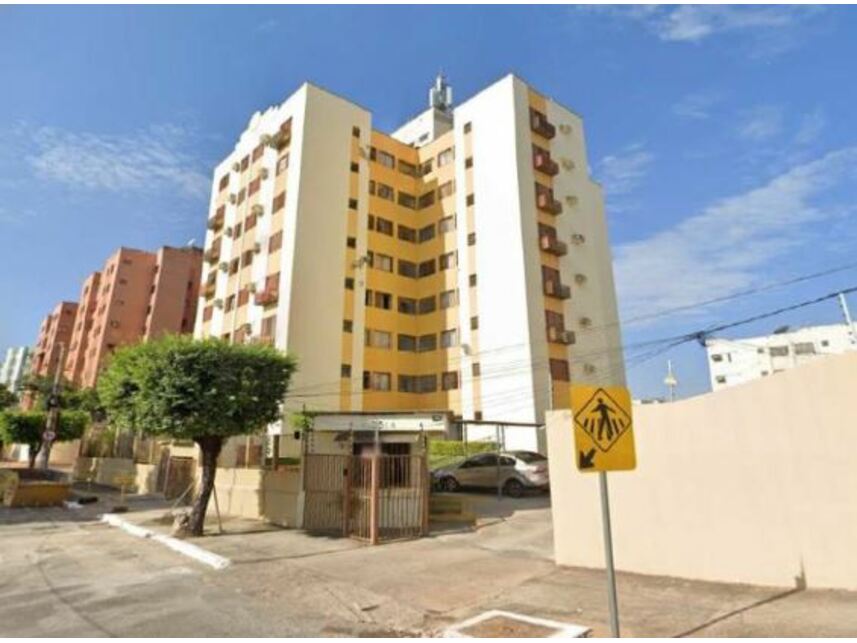 Imagem  do Leilão de Apartamento - Terra Nova - Cuiabá/MT