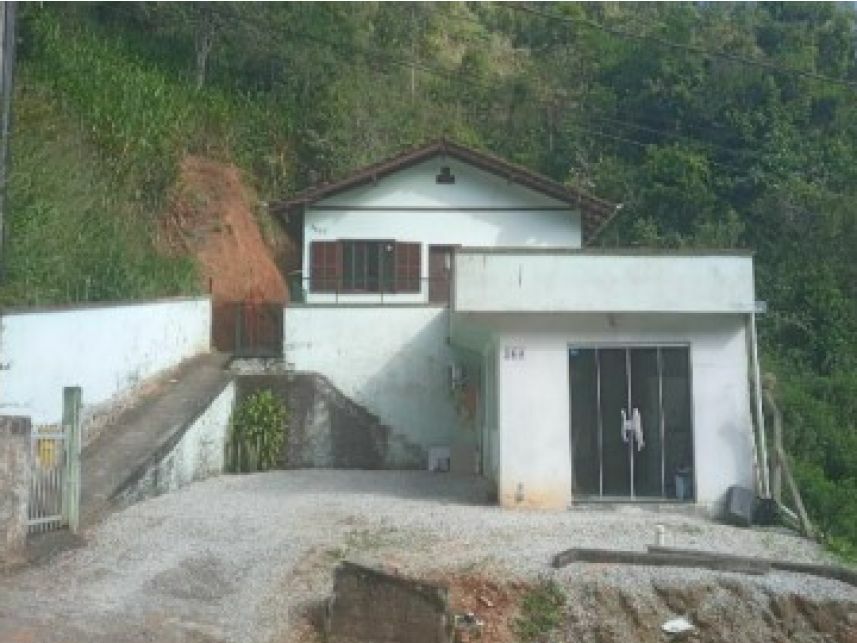 Imagem 1 do Leilão de Casa - Primeiro de Maio - Brusque/SC