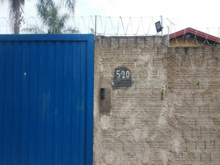 Imagem 2 do Leilão de Casa - Tangarás - Bauru/SP