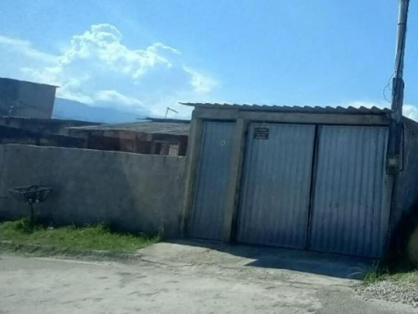 Imagem  do Leilão de Casa - Amendoeira - Itaguaí/RJ