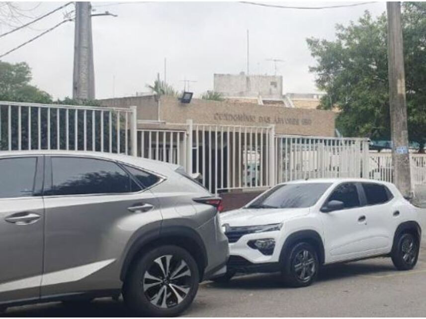 Imagem 3 do Leilão de Apartamento - Vila Jaraguá - São Paulo/SP