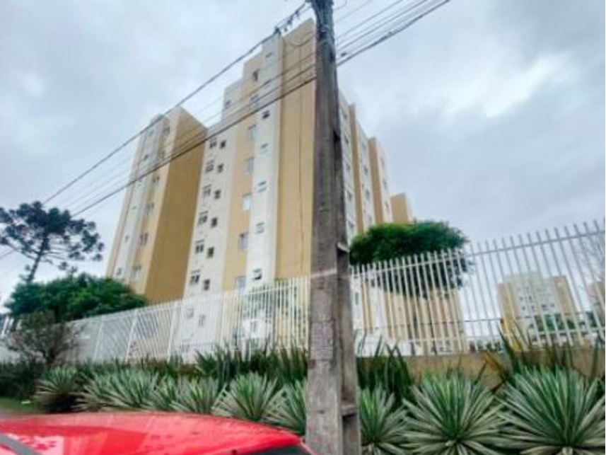 Imagem 4 do Leilão de Apartamento - Cidade Industrial - Curitiba/PR