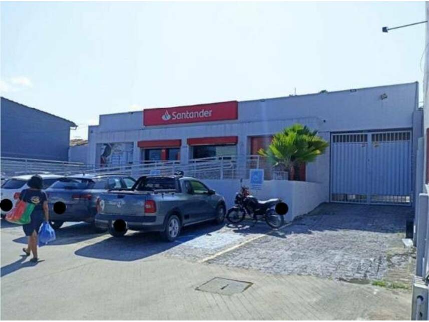 Imagem 2 do Leilão de Ex-Agência - Cruz das Armas - João Pessoa/PB