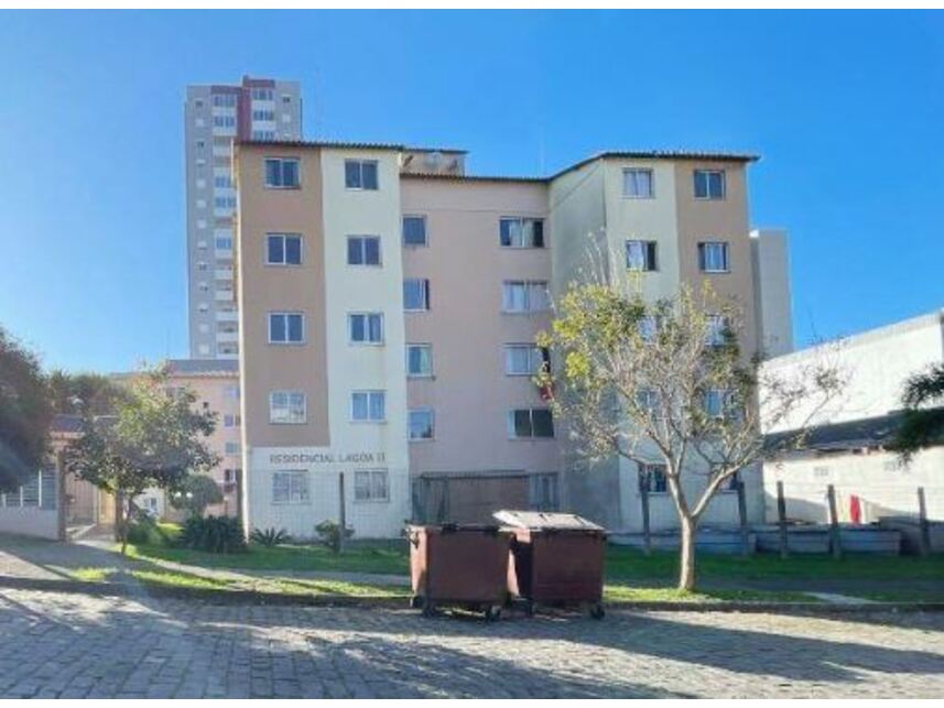 Imagem 1 do Leilão de Apartamento - Desvio Rizzo - Caxias do Sul/RS