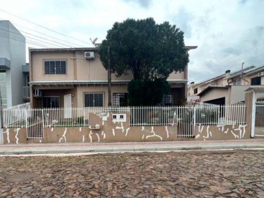 Imagem 1 do Leilão de Casa - Líder - Chapecó/SC