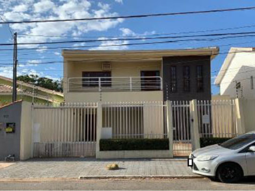 Imagem 2 do Leilão de Casa - Jardim Itália - Cuiabá/MT