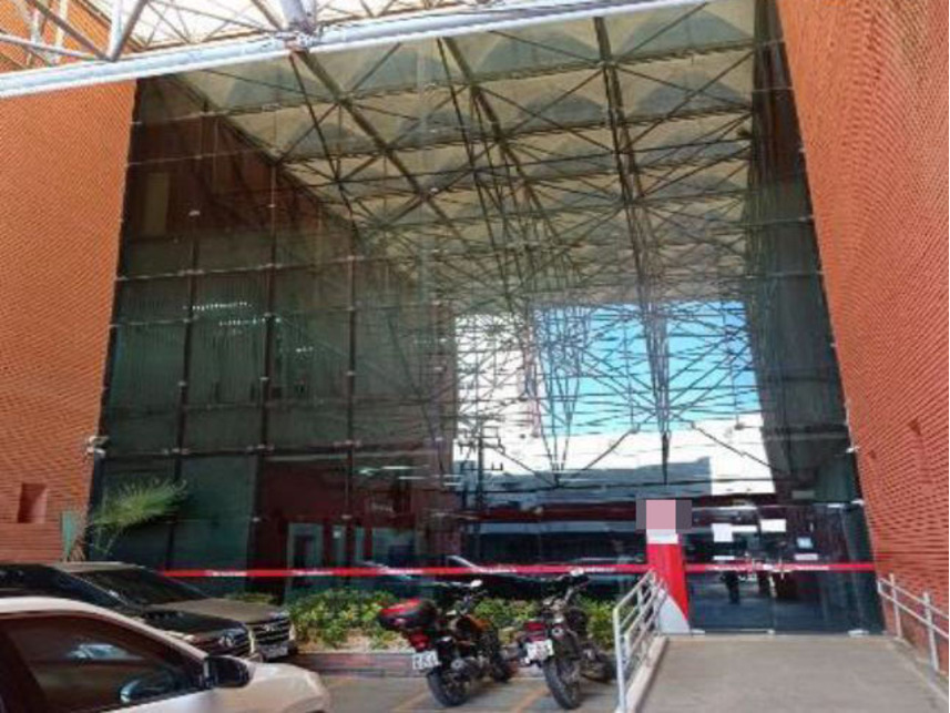 Imagem 2 do Leilão de Ex-Agência - José Bonifácio - Fortaleza/CE