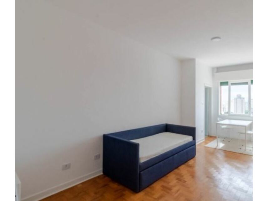 Imagem 3 do Leilão de Apartamento - Santa Efigênia - São Paulo/SP