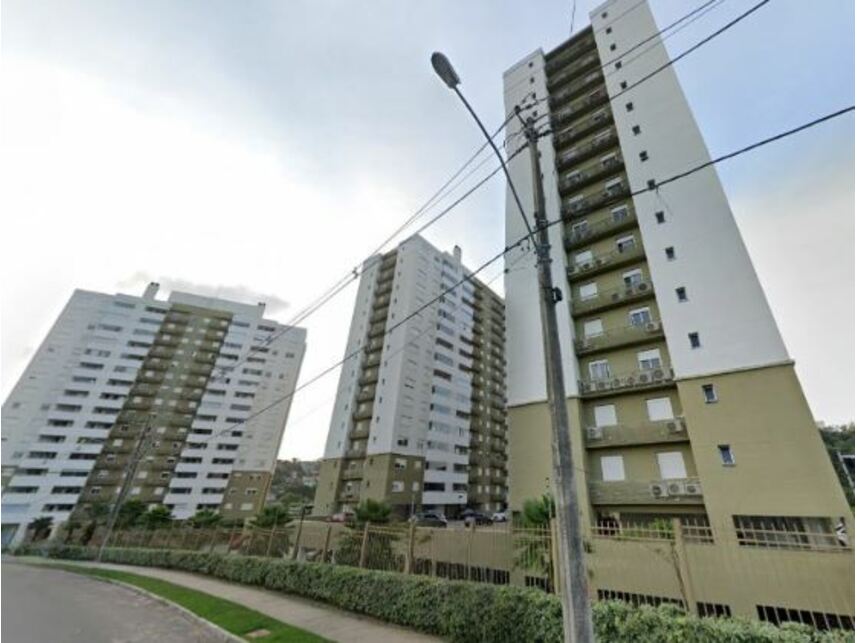 Imagem 3 do Leilão de Apartamento - Jardim Carvalho - Porto Alegre/RS