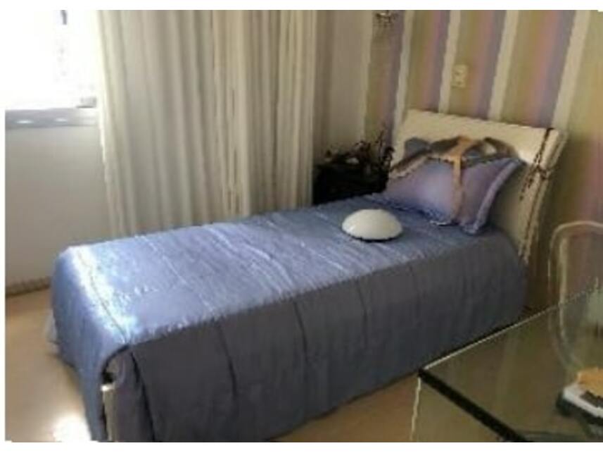 Imagem 4 do Leilão de Apartamento - Gutierrez - Belo Horizonte/MG