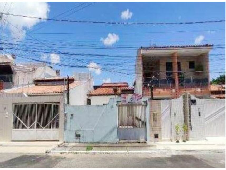 Imagem 1 do Leilão de Casa - Jabotiana - Aracaju/SE