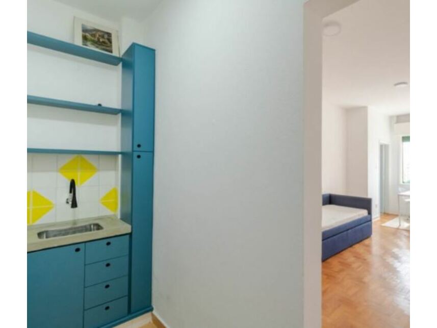 Imagem 2 do Leilão de Apartamento - Santa Efigênia - São Paulo/SP