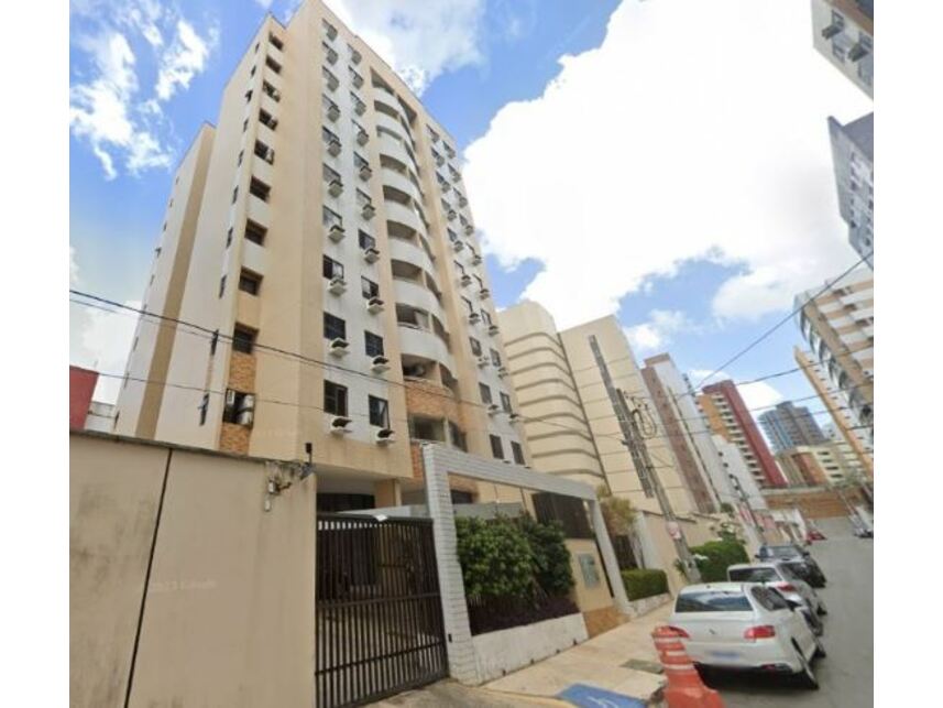 Imagem 3 do Leilão de Apartamento - Renascença - São Luís/MA
