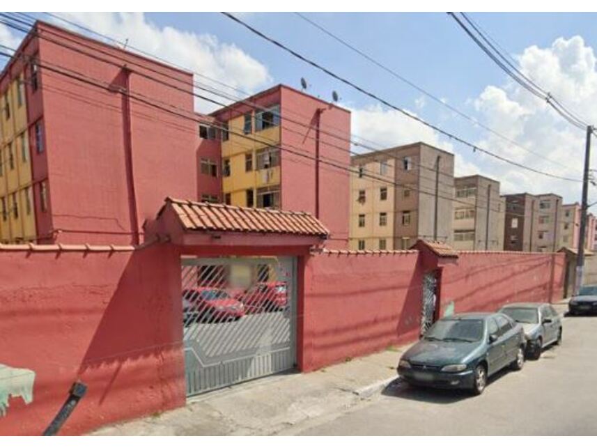 Imagem 3 do Leilão de Apartamento - Conjunto Habitacional Jardim São Paulo - São Paulo/SP