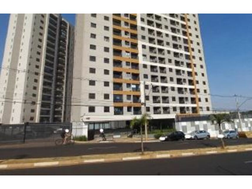 Imagem do Leilão de Apartamento - Centro - Araraquara/SP