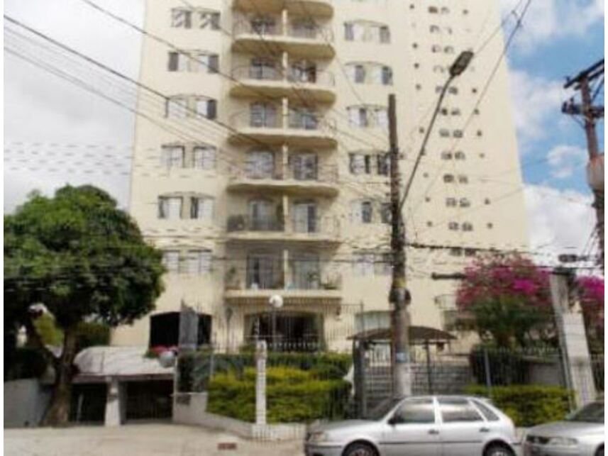Imagem 1 do Leilão de Apartamento - Sacomã - São Paulo/SP