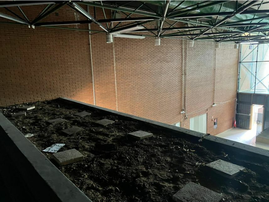 Imagem 13 do Leilão de Ex-Agência - Brooklin Paulista - São Paulo/SP