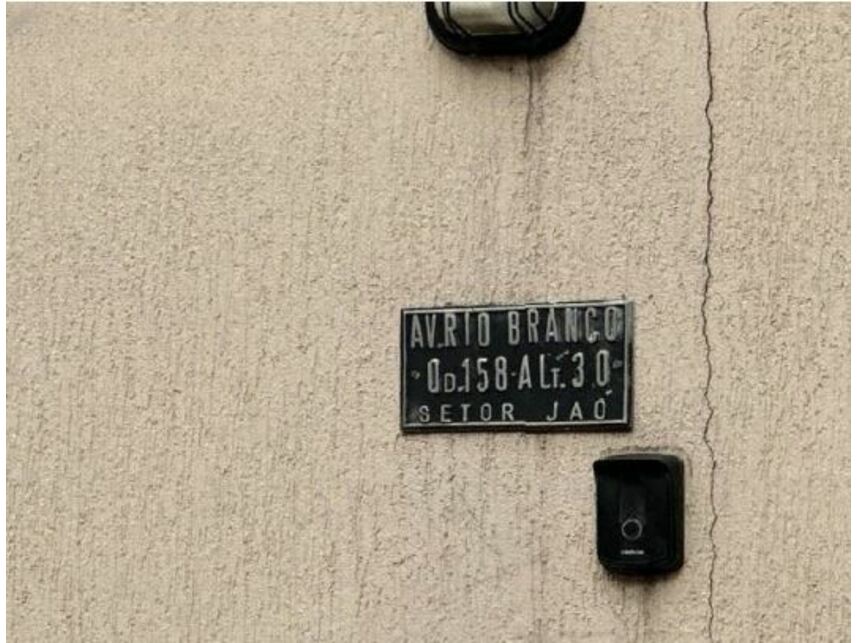 Imagem 2 do Leilão de Casa - Setor Jaó - Goiânia/GO