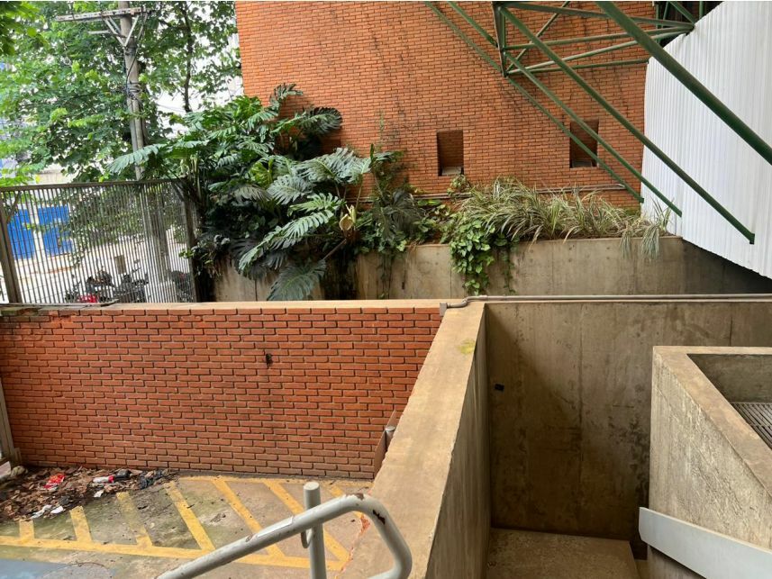 Imagem 8 do Leilão de Ex-Agência - Brooklin Paulista - São Paulo/SP