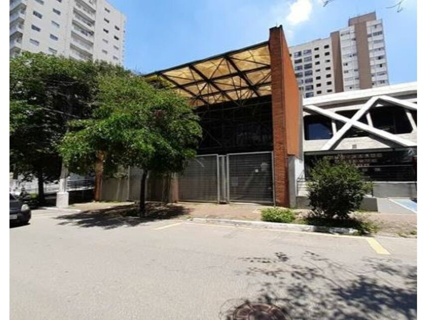 Imagem 1 do Leilão de Ex-Agência - Brooklin Paulista - São Paulo/SP