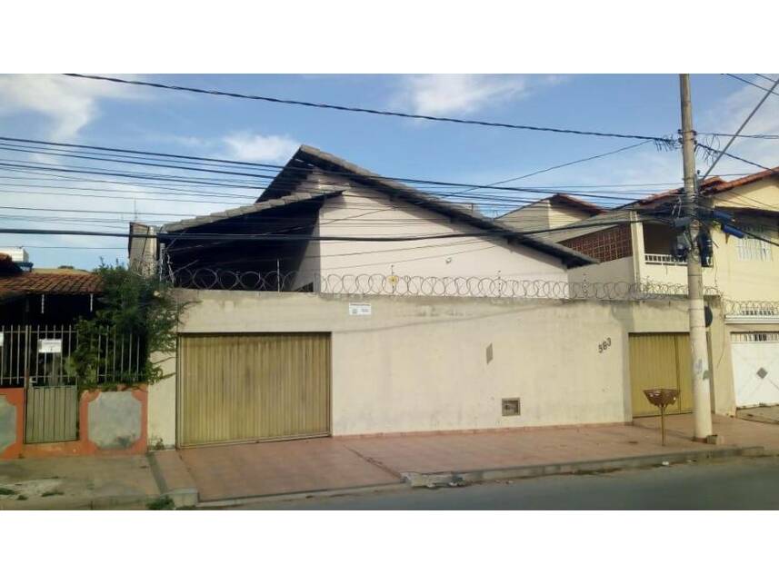 Imagem 3 do Leilão de Casa - Funcionários - Montes Claros/MG