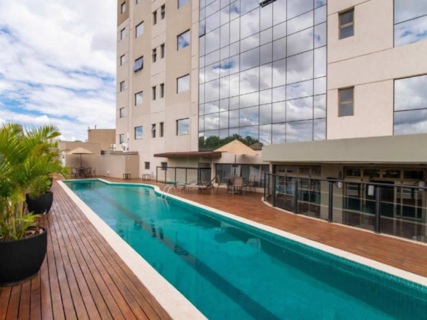 Imagem 14 do Leilão de Apartamento - Residencial Flórida - Ribeirão Preto/SP