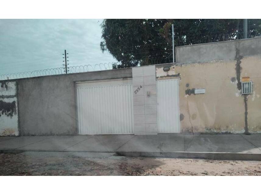Imagem 3 do Leilão de Casa - Piçarreira - Teresina/PI