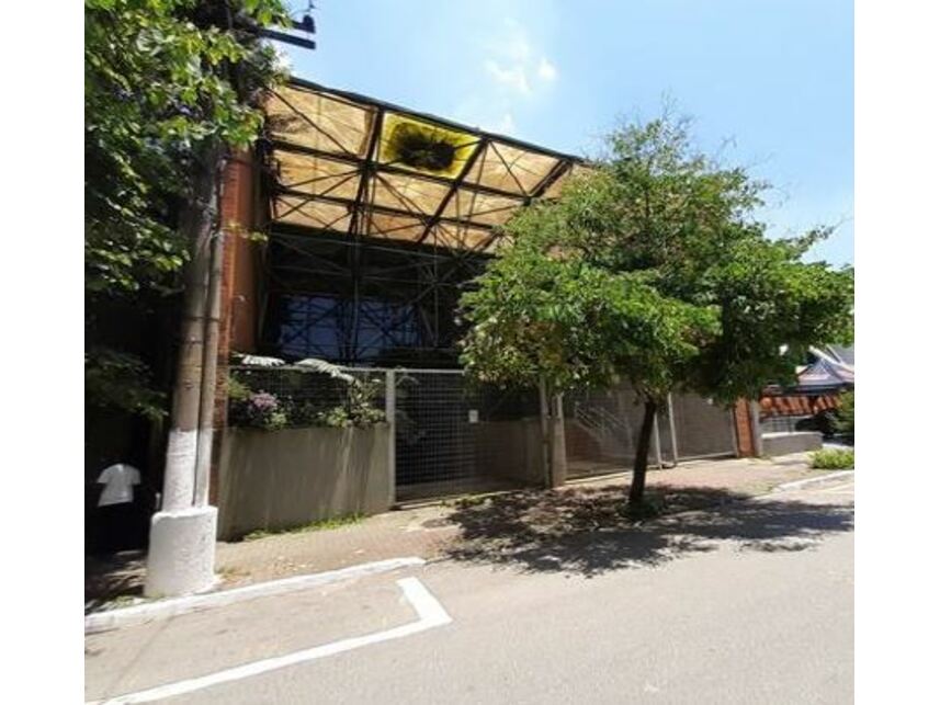 Imagem 2 do Leilão de Ex-Agência - Brooklin Paulista - São Paulo/SP