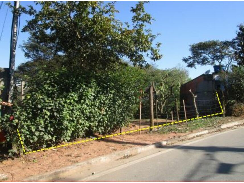 Imagem 2 do Leilão de Terreno - Cristal Park - Santana de Parnaíba/SP