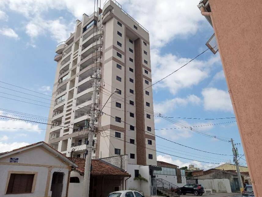 Imagem 1 do Leilão de Apartamento - Vila São José - Taubaté/SP