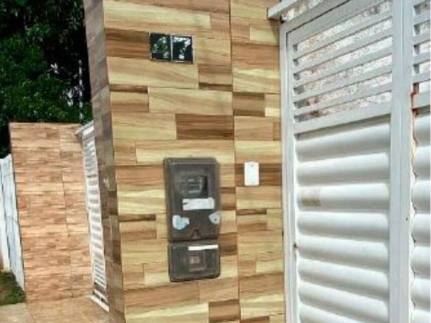 Imagem 2 do Leilão de Casa - Mangabeira - Feira de Santana/BA