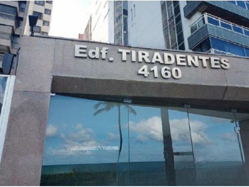 Imagem 2 do Leilão de Apartamento - Boa Viagem - Recife/PE