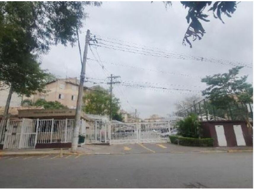 Imagem 1 do Leilão de Apartamento - Vila Jaraguá - São Paulo/SP