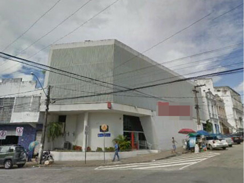 Imagem 2 do Leilão de Ex-Agência - Varadouro - João Pessoa/PB